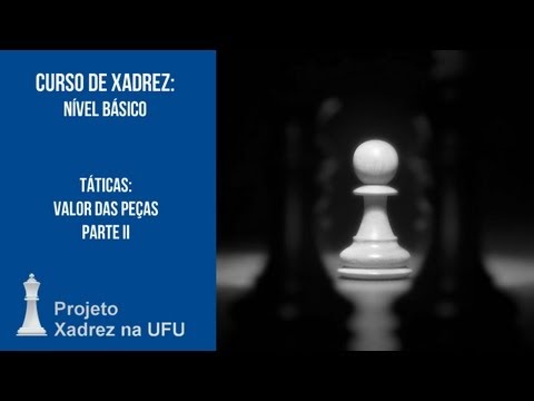 Valor das peças - Parte 2