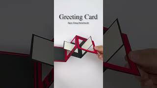 #shorts _Greeting Card - NGOC VANG Handmade