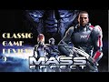 Classic Game Review 9: Mass Effect - A Retrospective