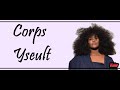 Yseult  corps lyricsparoles