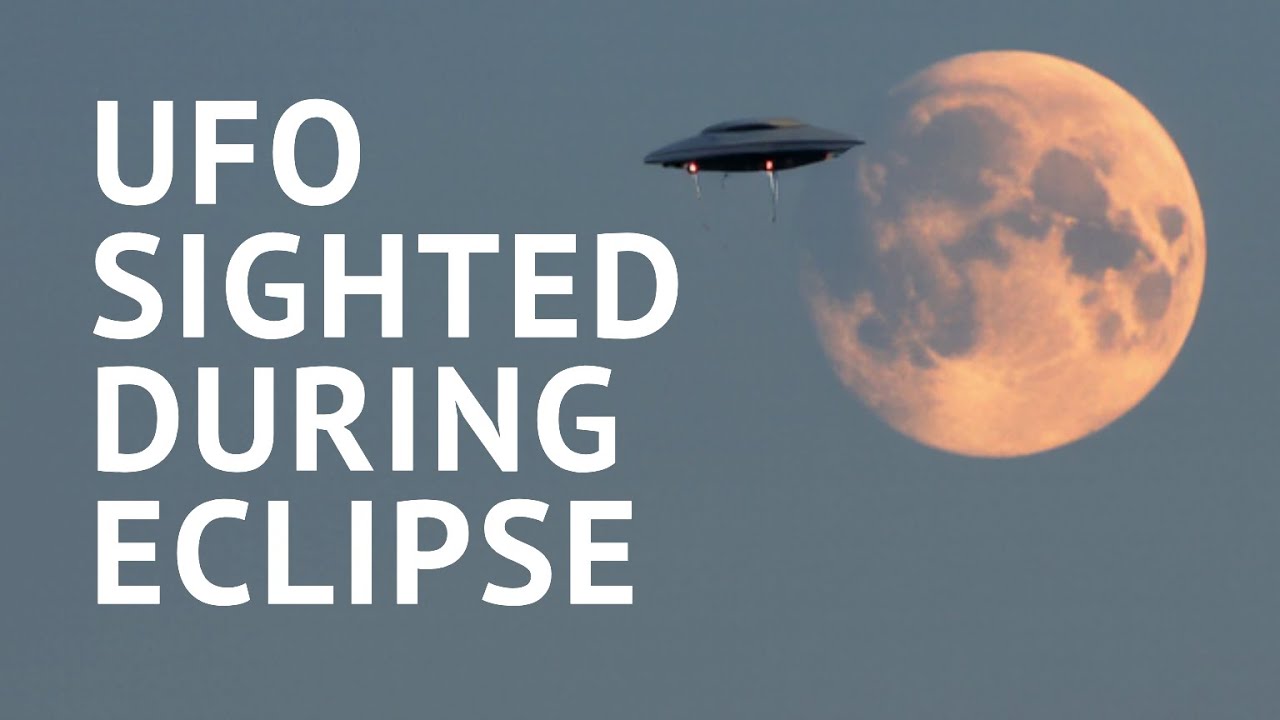 5 Unexplained UFO Encounters Captured on Camera