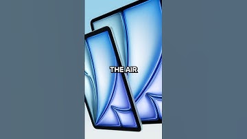 The New iPad Makes NO SENSE 🍎