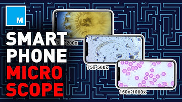 Turn Your Phone Into A MICROSCOPE | [FUTURE BLINK]