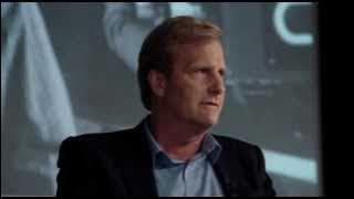 America Is NOT The Greatest Country Anymore! - Jeff Daniels/HBO Newsroom [edited/clean version]