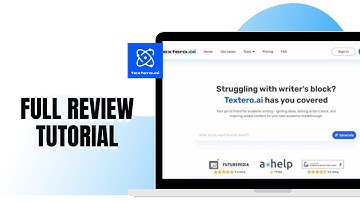 Textero AI Review in 2025: Best AI Essay Writing Tool?