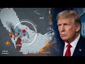 TRUMP WAGWIDWA AKUFUNA KUBA MALO A IRAN AJA WAR UPDATE TRUMP WAGWIDWA AKUFUNA KUBA MALO A IRAN AJA WAR UPDATE