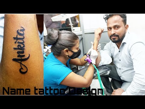 Tattoo Artist in Jaipur  Tattoo Mafia by Ankita Singh  Issuu