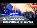 Nchste nchtliche messerattacke in favoriten  kronetv news