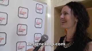 Interior Design Camp Testimonial | LIVE Event
