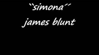 simona james blunt ("1973") chords