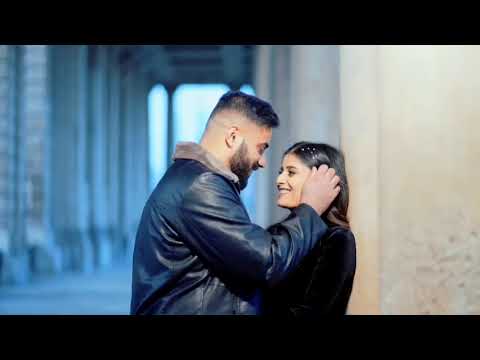 arsh and jass prewedding 