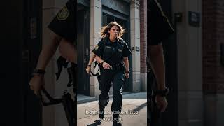Teen Girls Arrested for Alleged School Attack Plot!
