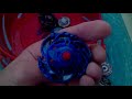 Beyblade lot 4