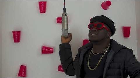 Ikroniq  Odo Bra Official Video Shot & Dir By (J. Ganyobi)