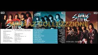 Shine - Kasih (Hayati) [FGM 1991] Versi LP