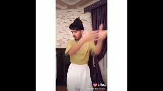 آموزش رقص ایرانی 🤣🤣 سم تر از این هم مگه هس؟؟