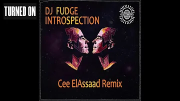 DJ Fudge - Introspection (Cee ElAssaad Introspective Remix)