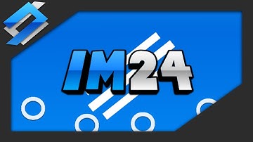 ICEMAKER24 (2D Intro) | Made on Android