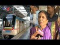 Good response to HMR on Ameerpet-LB nagar route