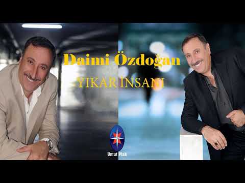 Daimi Özdoğan - Yıkar İnsanı / Sevilen Hareketli Arabesk Şarkılar - 2019 Arabesk Seçmeler