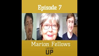 Listen Up #7 - Marion Fellows MP on COVID-19, Scotland's Response, House of Commons and a New Normal