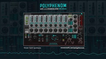 Techno - Polyphenom AHS Demo