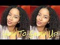 HOW TO GLOW UP ✨| Let&#39;s Talk Confidence