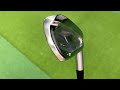 Testing the Srixon ZXi7 Irons | THREE SWING CHALLENGE