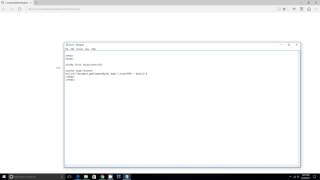 Javascript Introduction