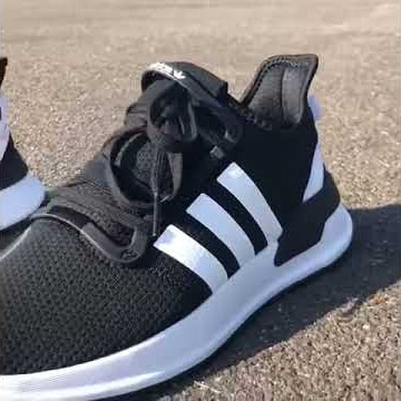 adidas originals u path run youtube