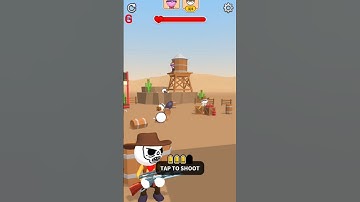 Western Sniper Curve Bullet 16