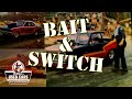 Bait & Switch - Rabbit's Used Cars