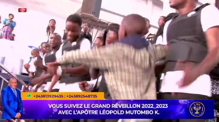 GRAND RVEILLON 2022-2023  !!!