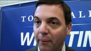 TorontoTV Tim Hudak #1 20120601