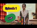 🔴 LIVE Gaming Challenges 🌈 | Episode 1 🔥 | Mahathi IQ Games