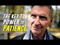 The Key to Power is Pure Patience | Russian Mafia Advice