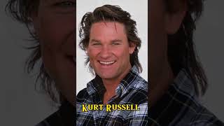 Kurt Russell #shorts #kurtrussell