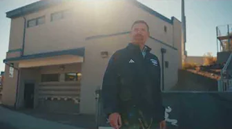 Nevada Football | Jeff Choate Named Head Football Coach thumbnail