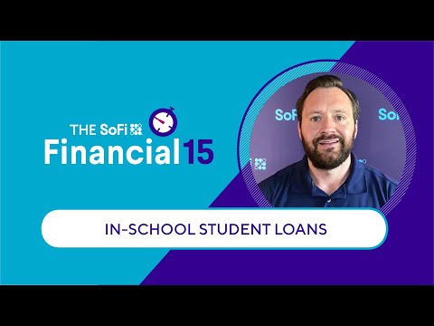 In School Student Loans