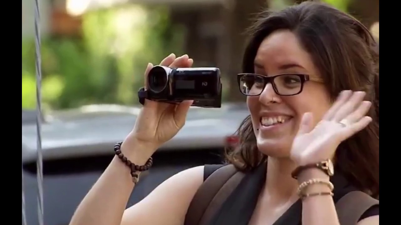 скрытая камера - YouTube