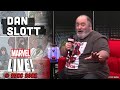 Dan Slott's Marvel Origin Story Revealed at SDCC 2022