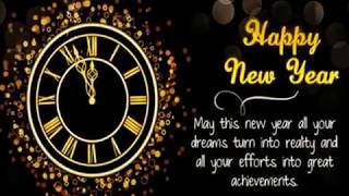 Happy New Year slideshow screenshot 5