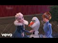 Se Estamos Juntos (From "Olaf em Uma Nova Aventura Congelante de Frozen"/Official Lyric...