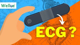 How to do an ECG at Home | Holter Monitoring with Wellue
