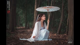 ÁNH TRĂNG LẺ LOI [REMIX] Ân Thiên Vỹ & Lý Diệu Linh (Nhạc Hoa lời Việt)