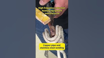 #inductionbrazing#inductionheating#inductionwelding#inductionbrazingmachine#inductionheatingmachine