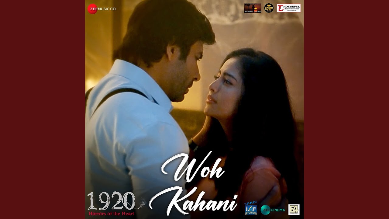 Woh Kahani From 1920   Horrors Of The Heart