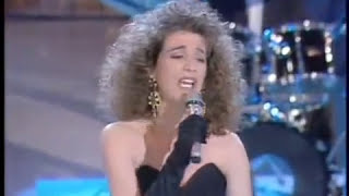 Dulce Pontes - Lusitana Paixão (Portugal ESC 1991) chords