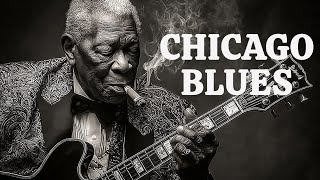 Relaxing Blues and Rock Ballads – Music for Peaceful Sleepless Nights