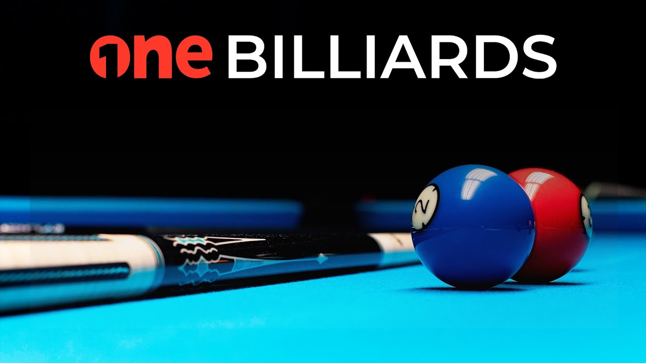 One Billiards - Ứng Dụng Trên Google Play